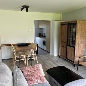 Appartement met Twee Slaapkamers